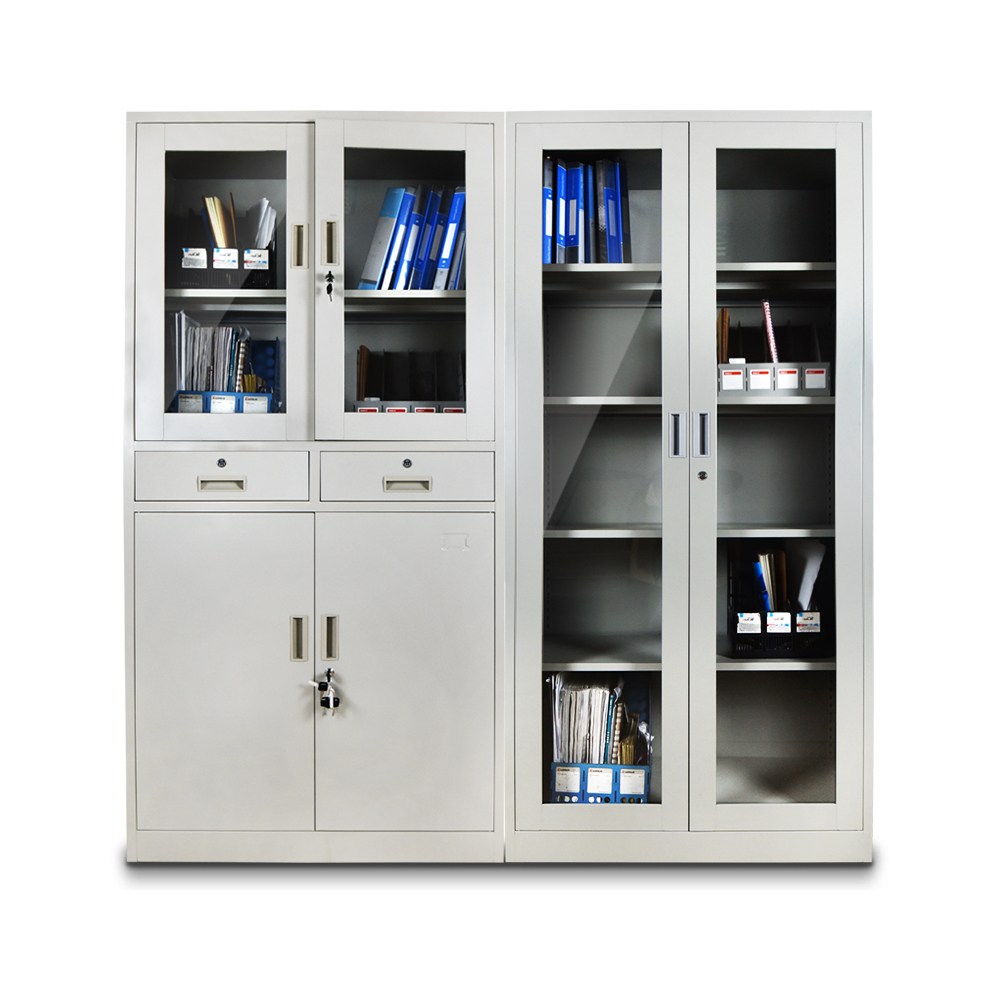 File Filing Storage Cabinet for Office